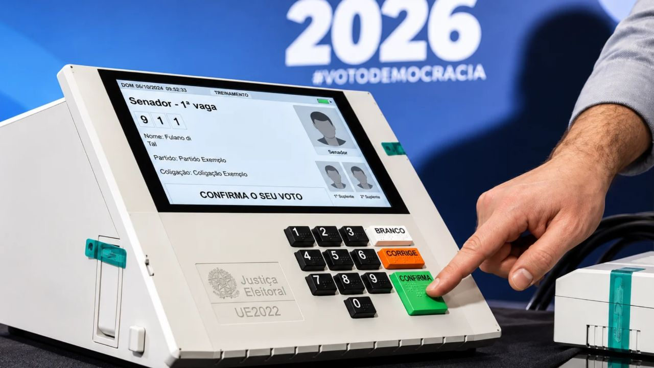 Ano eleitoral: Goiânia têm 19% menos lançamentos que em 2022