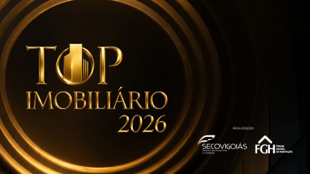 Inscrições para o Top Imobiliário 2026 entram na reta final