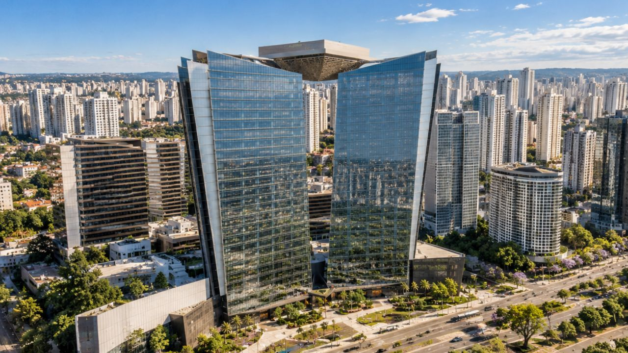 Itaú reforça impacto das marcas mais valiosas do Brasil no mercado imobiliário