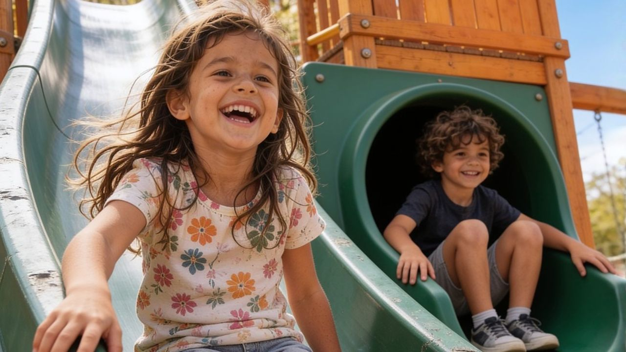 Parque dos Villagios terá programação gratuita para o Dia das Crianças