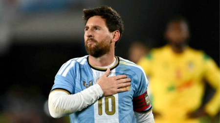Messi compra mansão de US$ 8 milhões na Flórida