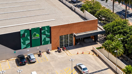 Imóvel do Pão de Açúcar no Bueno é vendido por R$ 41 milhões