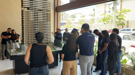 UP Inc prepara mercado imobiliário para lançamento do Aflora Marista