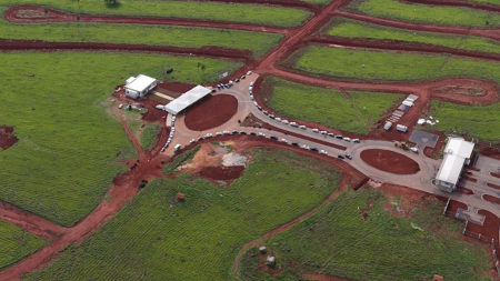 Tropical Urbanismo apresenta nova fase do Aldeia Santo Antônio