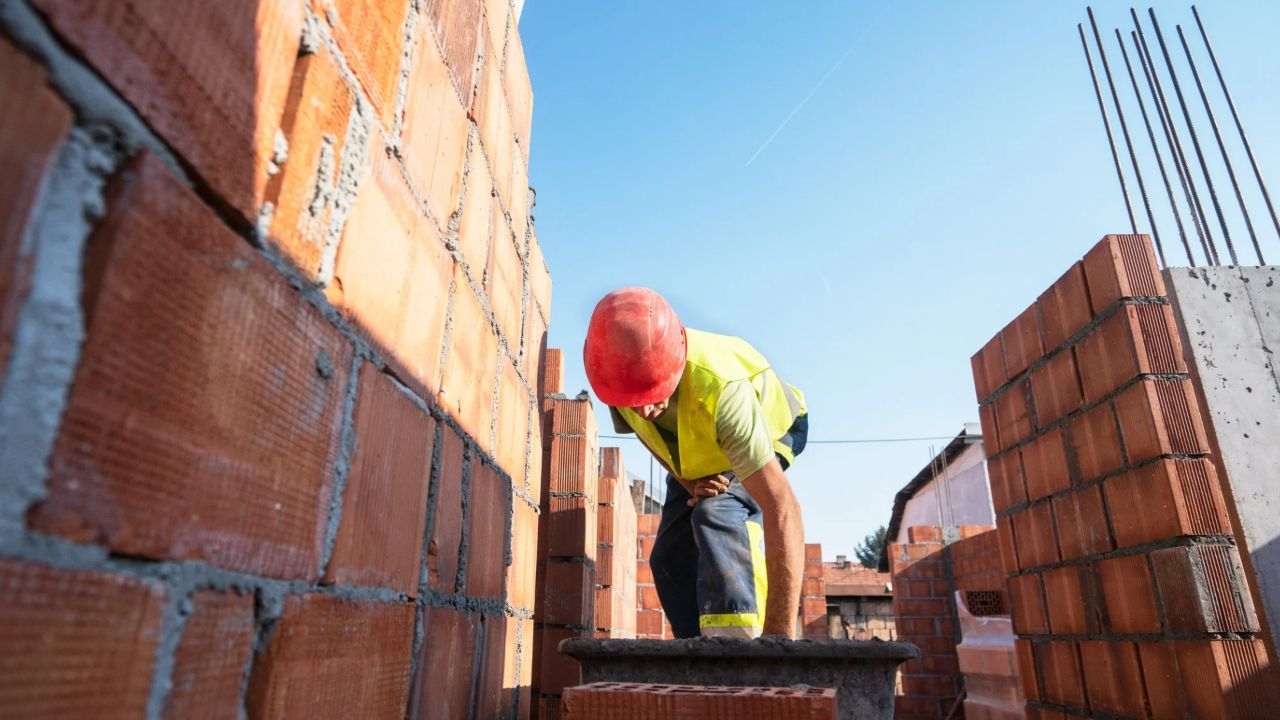 Custo da construção sobe 6,61% em 12 meses e supera a inflação nas capitais pesquisadas