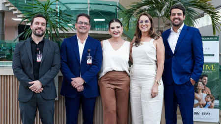 Adriano Brasil é promovido a diretor comercial da Adão Action