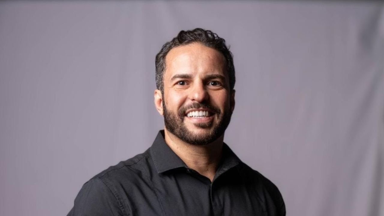 Caio Diniz é o novo gerente comercial da Elmo Engenharia