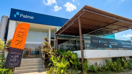 Palme lança Black com bônus por venda e sorteio de HB20