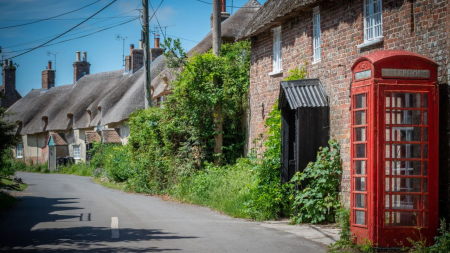 Programa para compradores faz ações de construtoras britânicas dispararem