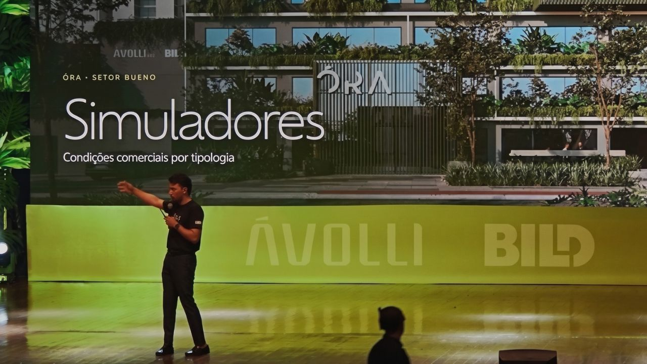 ÓRA Vaca Brava inaugura parceria entre Ávolli e Bild