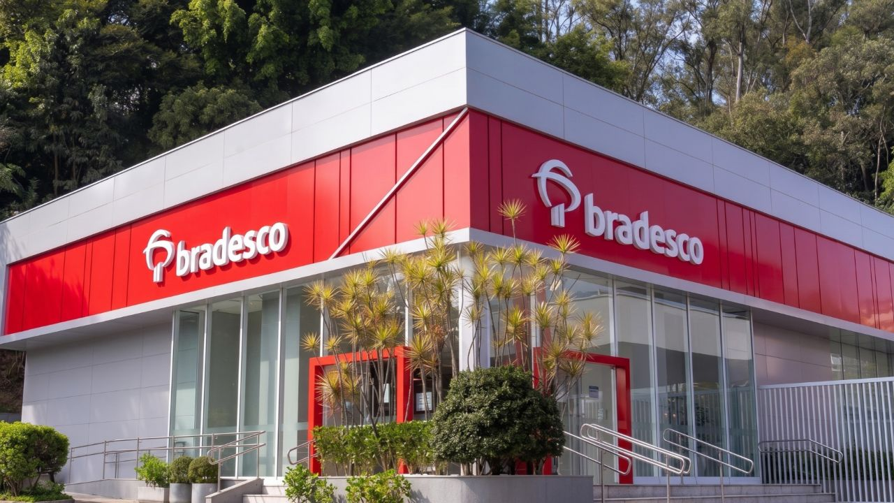 Bradesco eleva juros do crédito imobiliário e taxas chegam a 18,5% ao ano