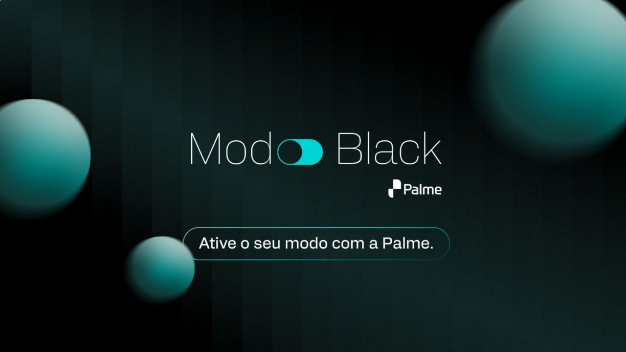 Modo Black Palme oferece bônus por vendas e premia corretores com sorteio de carro