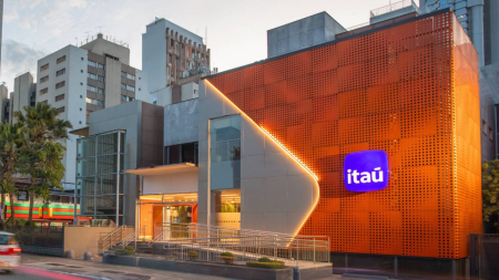 Após eleição, Itaú eleva juro imobiliário para 12,95%