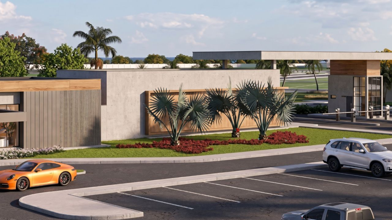 BrDU apresenta novo empreendimento na Região dos Villagios