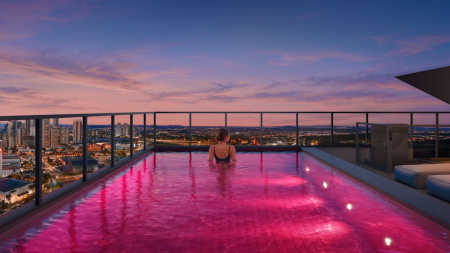 Ryokan Flamboyant impulsiona mercado dos compactos