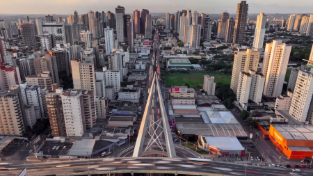 Goiânia: alta de 11,76% e única capital em aceleração