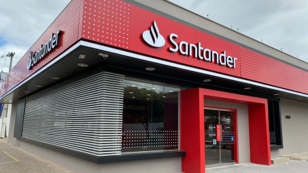 Após Bradesco e Itaú, Santander eleva juros imobiliários