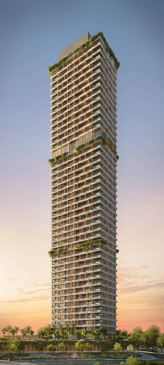 Imagem da opção Legítimo Flamboyant