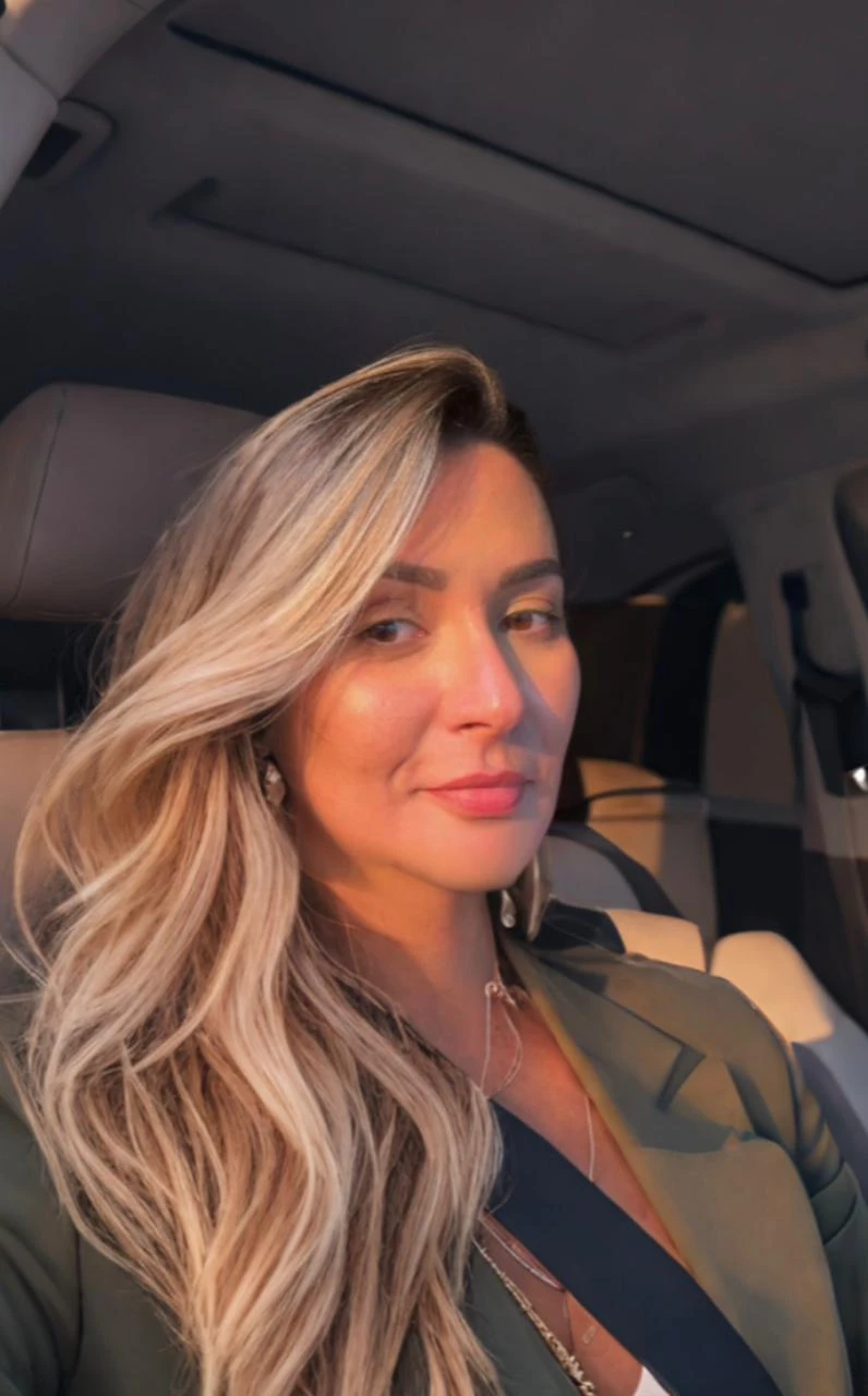 Imagem da opção Camila Lima