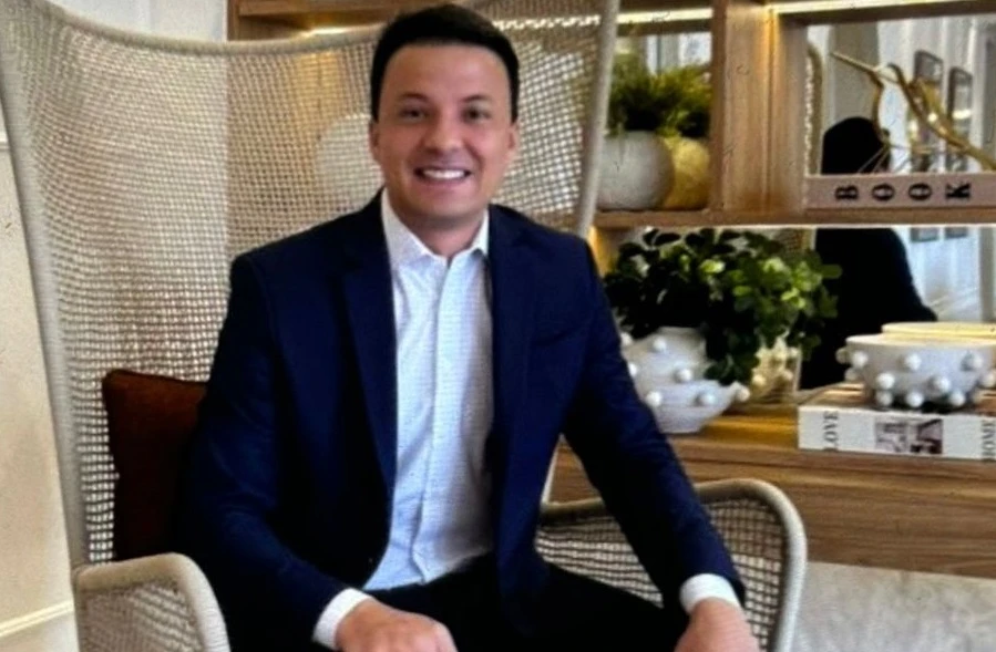 Imagem da opção Renato Damasceno