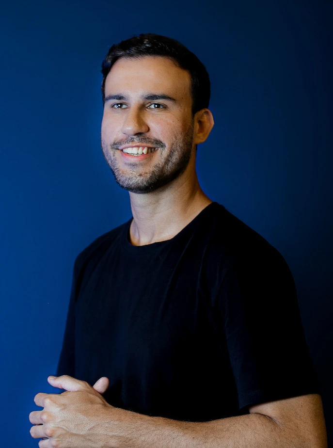 Imagem da opção Filipe Ramos