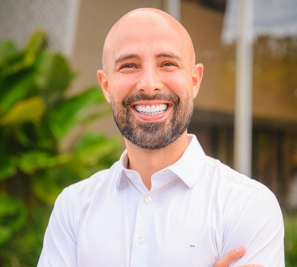 Imagem da opção Vinicios Fabrine