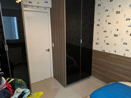 Itio Taia Residencial