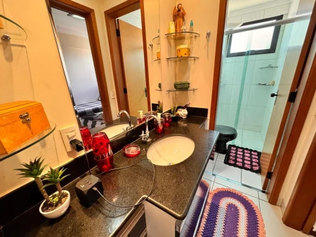 Condomínio Residencial Posseidon