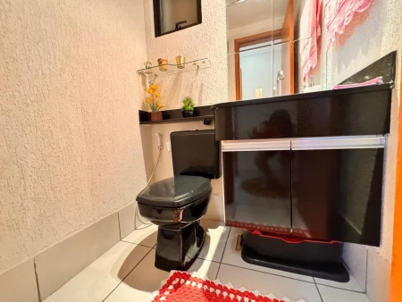 Condomínio Residencial Posseidon