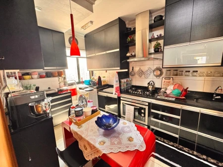 Condomínio Residencial Posseidon