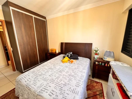 Condomínio Residencial Posseidon