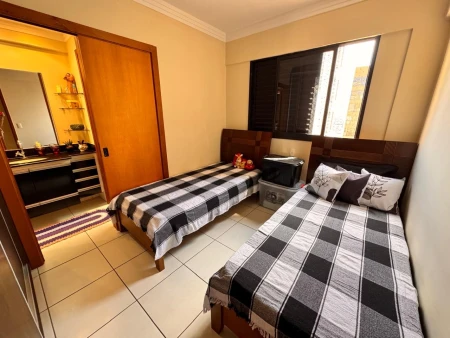 Condomínio Residencial Posseidon