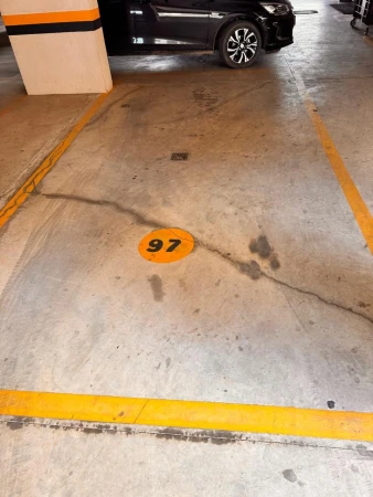 Condomínio Residencial Posseidon
