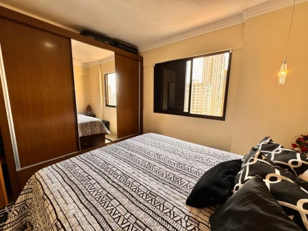 Condomínio Residencial Posseidon