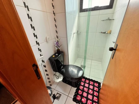 Condomínio Residencial Posseidon
