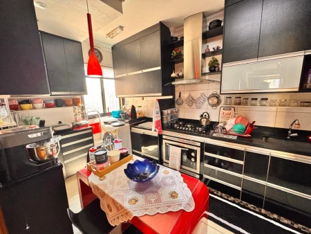 Condomínio Residencial Posseidon