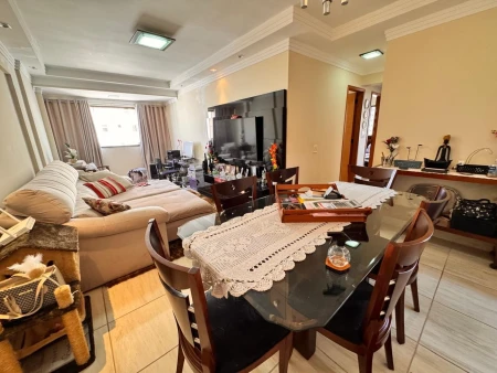 Condomínio Residencial Posseidon