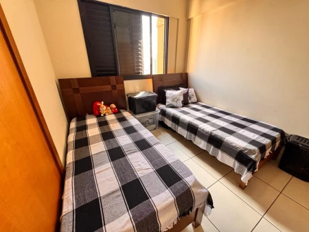 Condomínio Residencial Posseidon