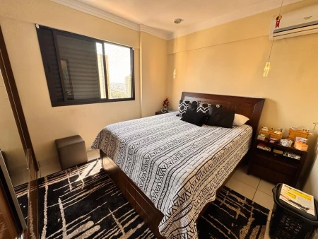 Condomínio Residencial Posseidon