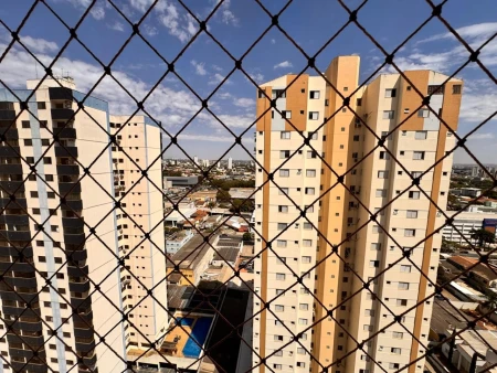 Condomínio Residencial Posseidon
