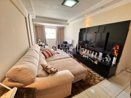 Condomínio Residencial Posseidon
