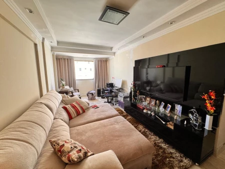 Condomínio Residencial Posseidon
