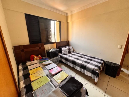 Condomínio Residencial Posseidon