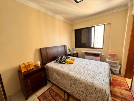 Condomínio Residencial Posseidon