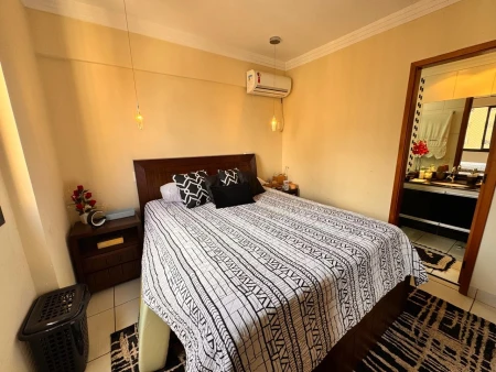 Condomínio Residencial Posseidon