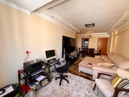 Condomínio Residencial Posseidon