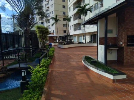 Condomínio Varandas do Buriti
