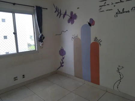 Condomínio Varandas do Buriti