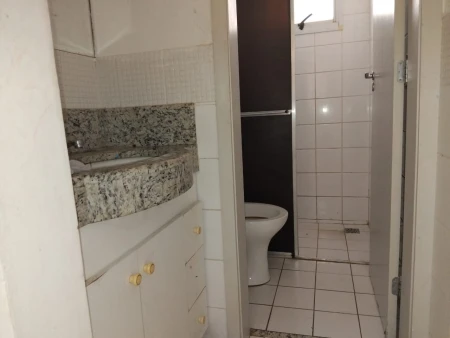 Condomínio Varandas do Buriti