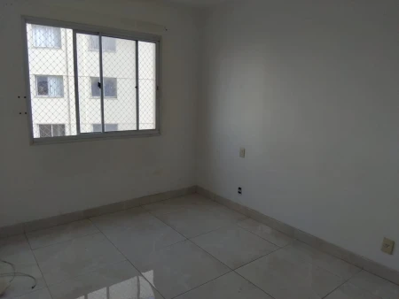 Condomínio Varandas do Buriti